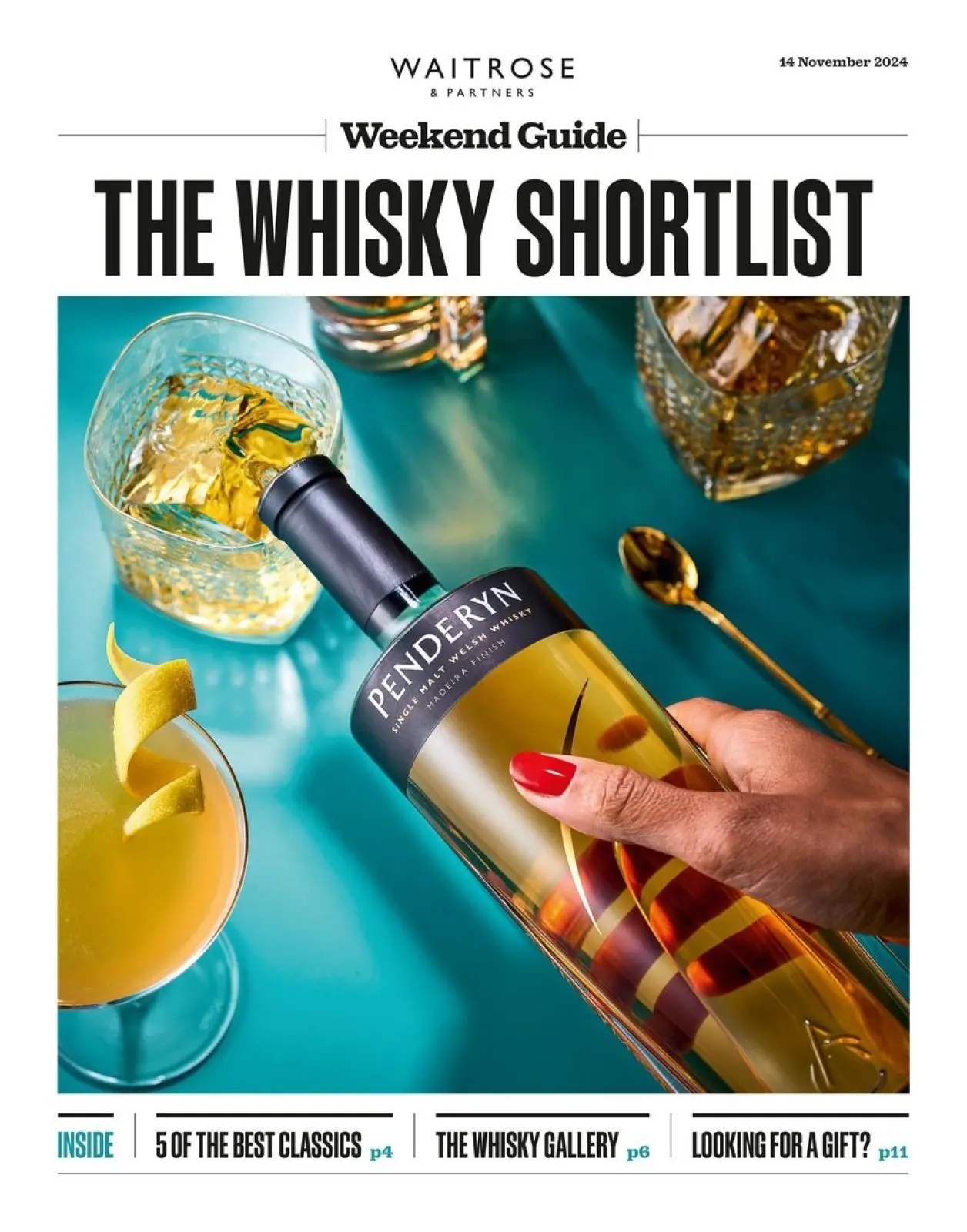 Página 53 en Ofertas de fin de semana en Supermercado Waitrose Reino Unido