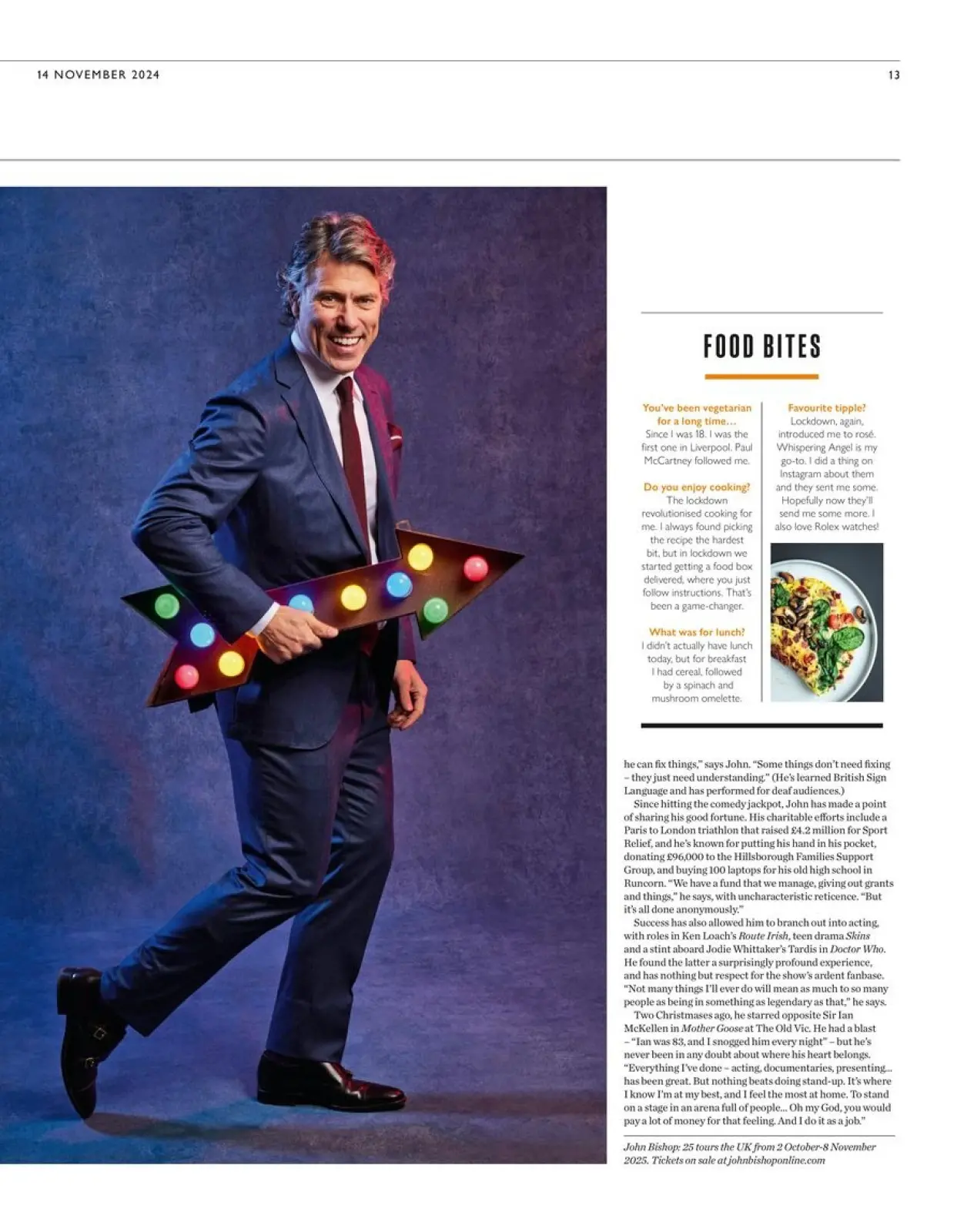 Página 13 en Ofertas de fin de semana en Supermercado Waitrose Reino Unido