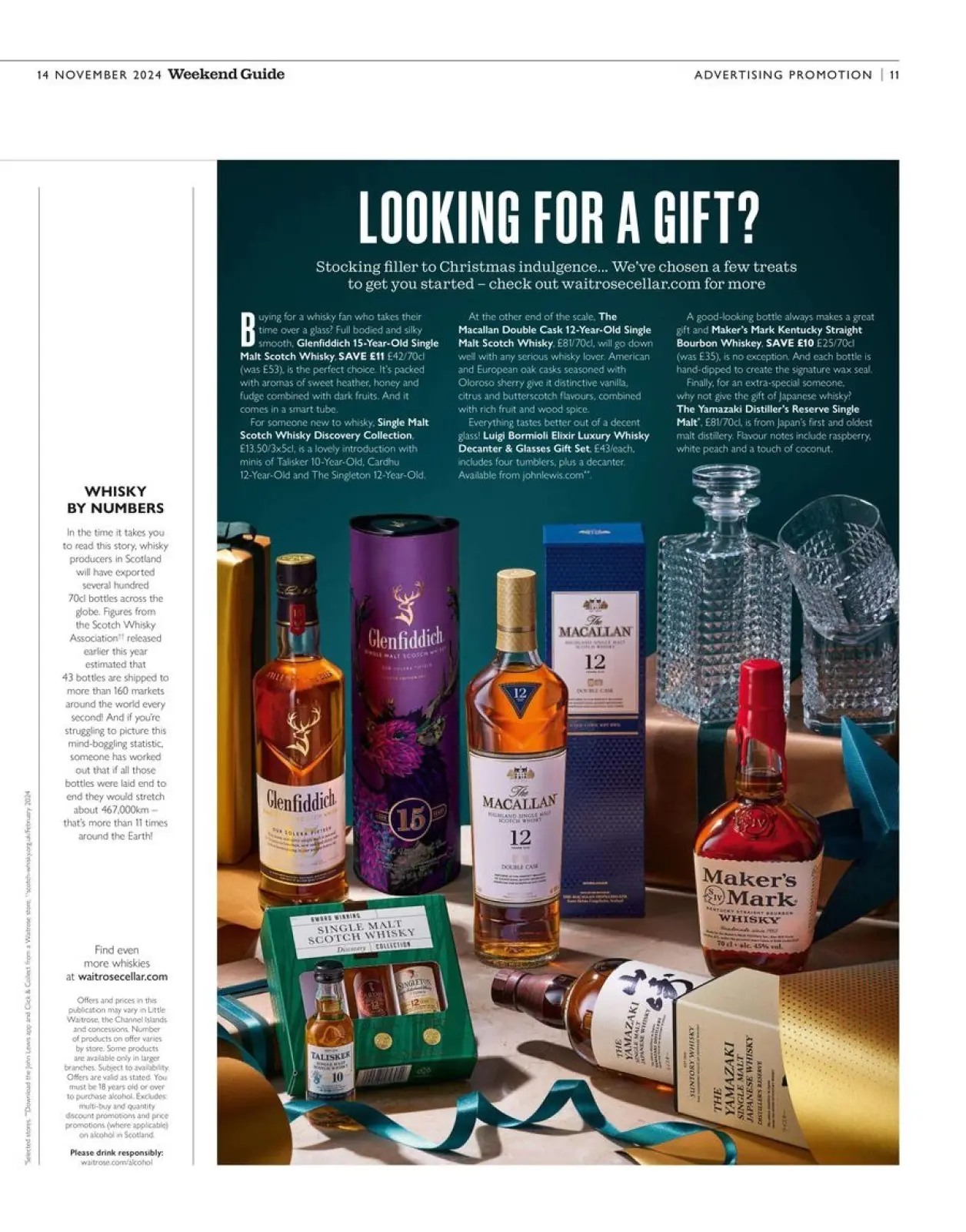 Página 63 en Ofertas de fin de semana en Supermercado Waitrose Reino Unido