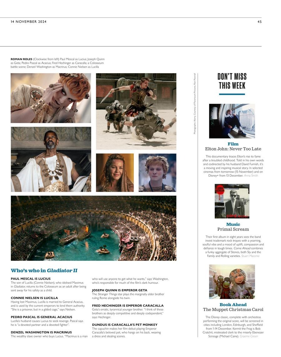 عروض ويتروس سوبر ماركت بريطانيا من 14 حتى 25 نوفمبر 2024 عروض نهاية الأسبوع - ويتروس سوبر ماركت - المملكة المتحدة - 14 نوفمبر 2024 – 25 نوفمبر 2024 - صفحة 45