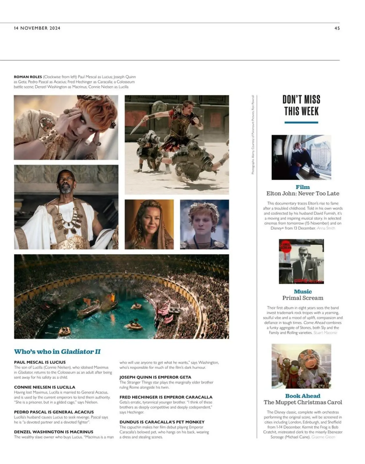 Página 45 en Ofertas de fin de semana en Supermercado Waitrose Reino Unido