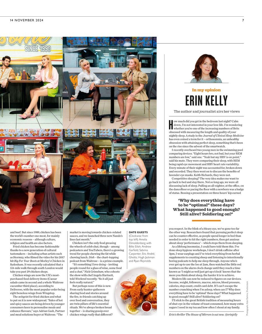 عروض ويتروس سوبر ماركت بريطانيا من 14 حتى 25 نوفمبر 2024 عروض نهاية الأسبوع - ويتروس سوبر ماركت - المملكة المتحدة - 14 نوفمبر 2024 – 25 نوفمبر 2024 - صفحة 7