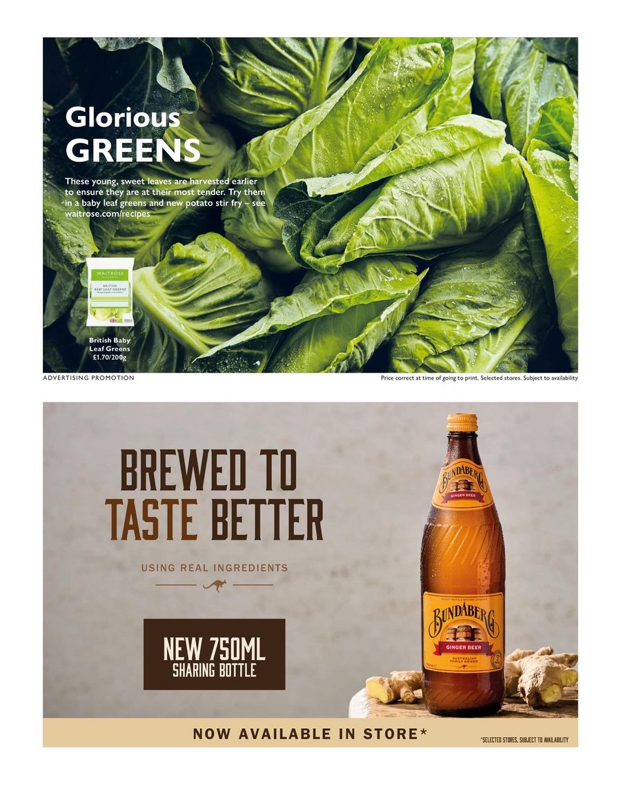 عروض ويتروس سوبر ماركت بريطانيا من 14 حتى 25 نوفمبر 2024 عروض نهاية الأسبوع - ويتروس سوبر ماركت - المملكة المتحدة - 14 نوفمبر 2024 – 25 نوفمبر 2024 - صفحة 14