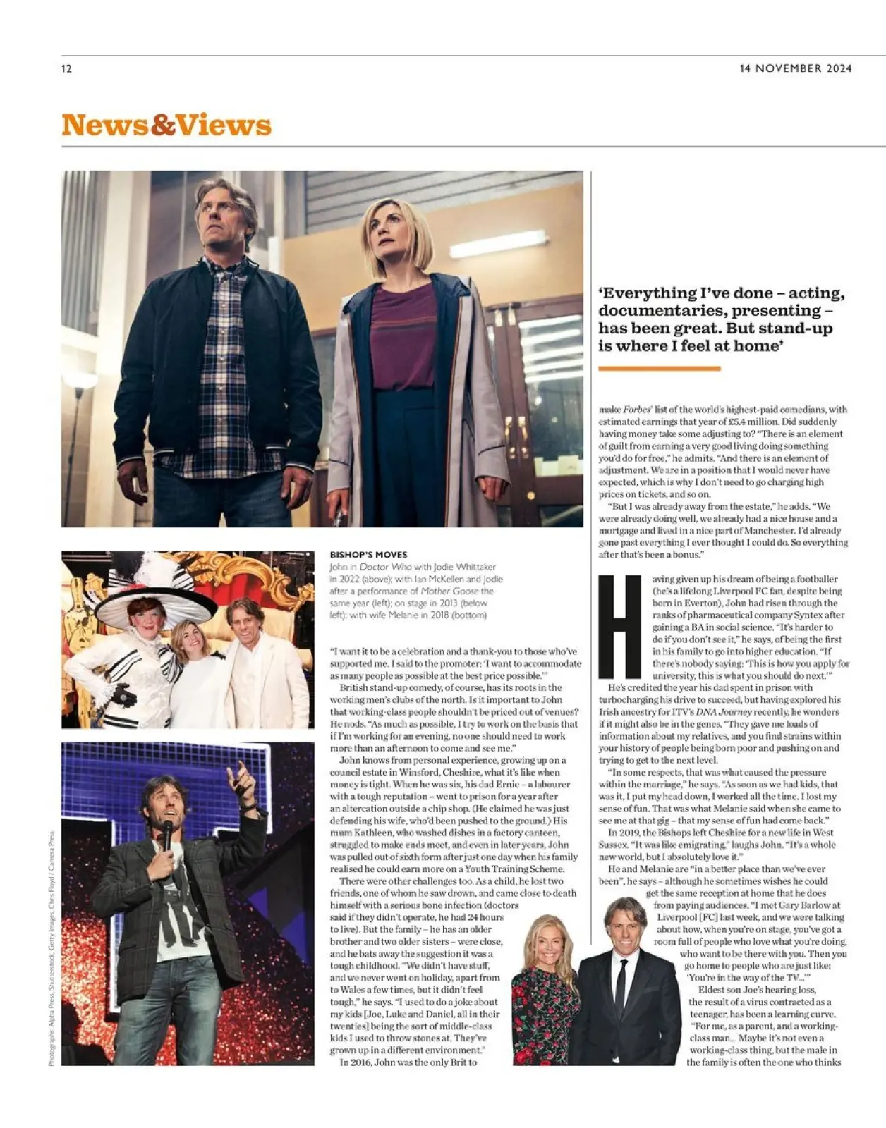 Página 12 en Ofertas de fin de semana en Supermercado Waitrose Reino Unido