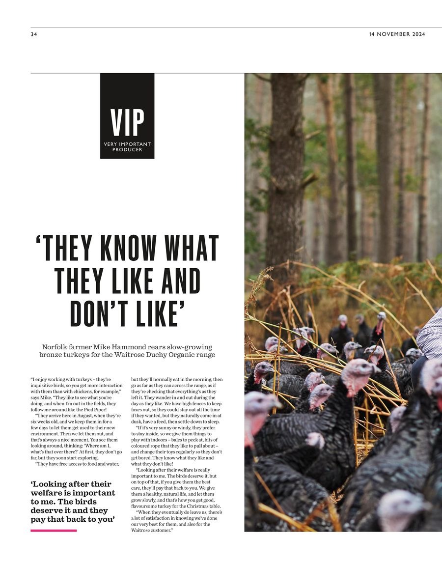 عروض ويتروس سوبر ماركت بريطانيا من 14 حتى 25 نوفمبر 2024 عروض نهاية الأسبوع - ويتروس سوبر ماركت - المملكة المتحدة - 14 نوفمبر 2024 – 25 نوفمبر 2024 - صفحة 34