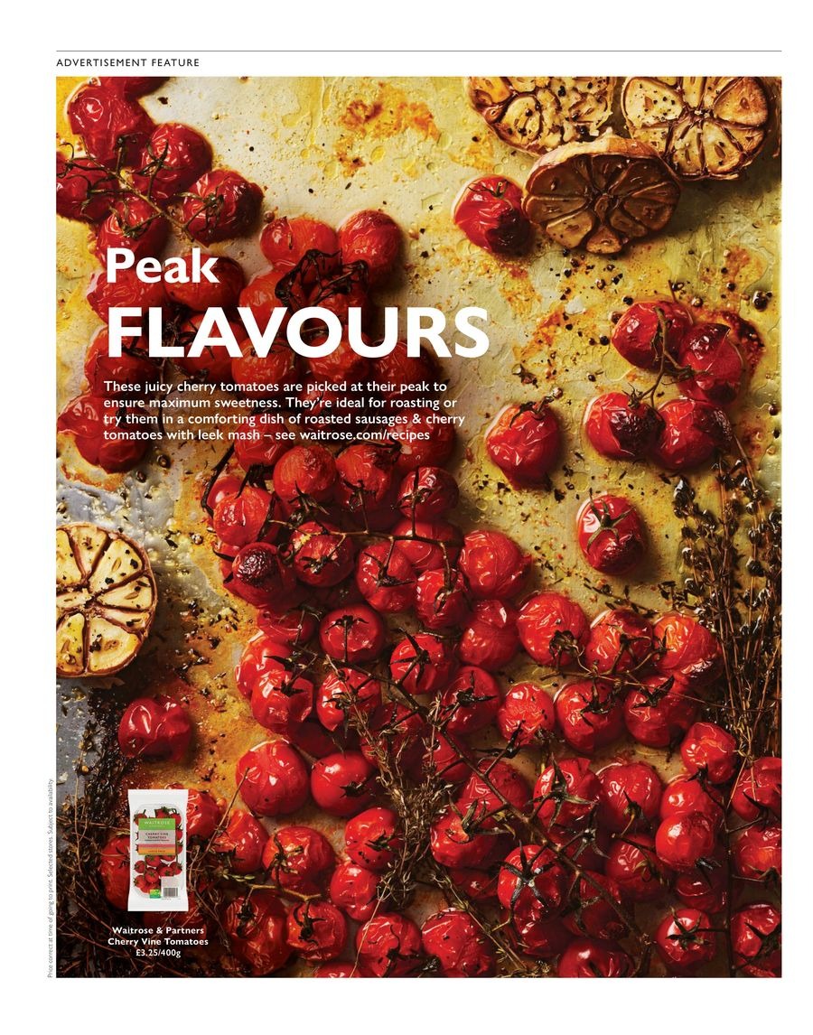 عروض ويتروس سوبر ماركت بريطانيا من 14 حتى 25 نوفمبر 2024 عروض نهاية الأسبوع - ويتروس سوبر ماركت - المملكة المتحدة - 14 نوفمبر 2024 – 25 نوفمبر 2024 - صفحة 8