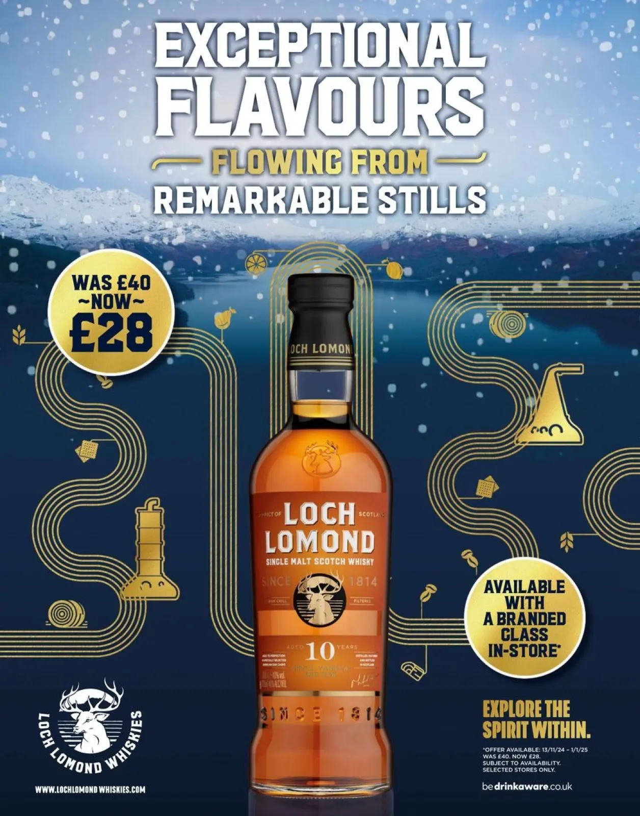 Página 64 en Ofertas de fin de semana en Supermercado Waitrose Reino Unido