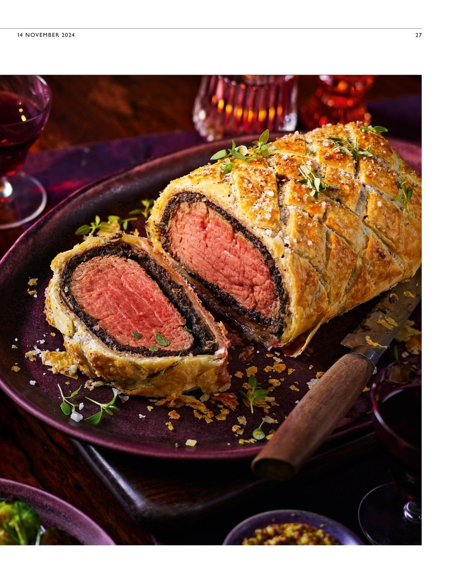 عروض ويتروس سوبر ماركت بريطانيا من 14 حتى 25 نوفمبر 2024 عروض نهاية الأسبوع - ويتروس سوبر ماركت - المملكة المتحدة - 14 نوفمبر 2024 – 25 نوفمبر 2024 - صفحة 27