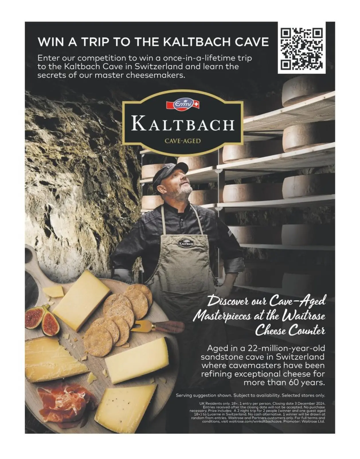 Página 30 en Ofertas de fin de semana en Supermercado Waitrose Reino Unido