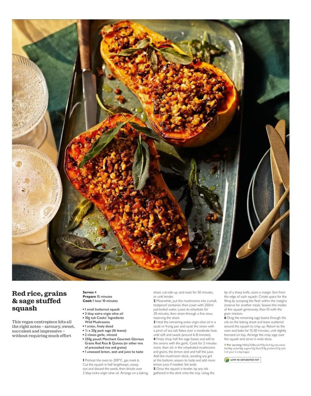 Página 25 en Ofertas de fin de semana en Supermercado Waitrose Reino Unido