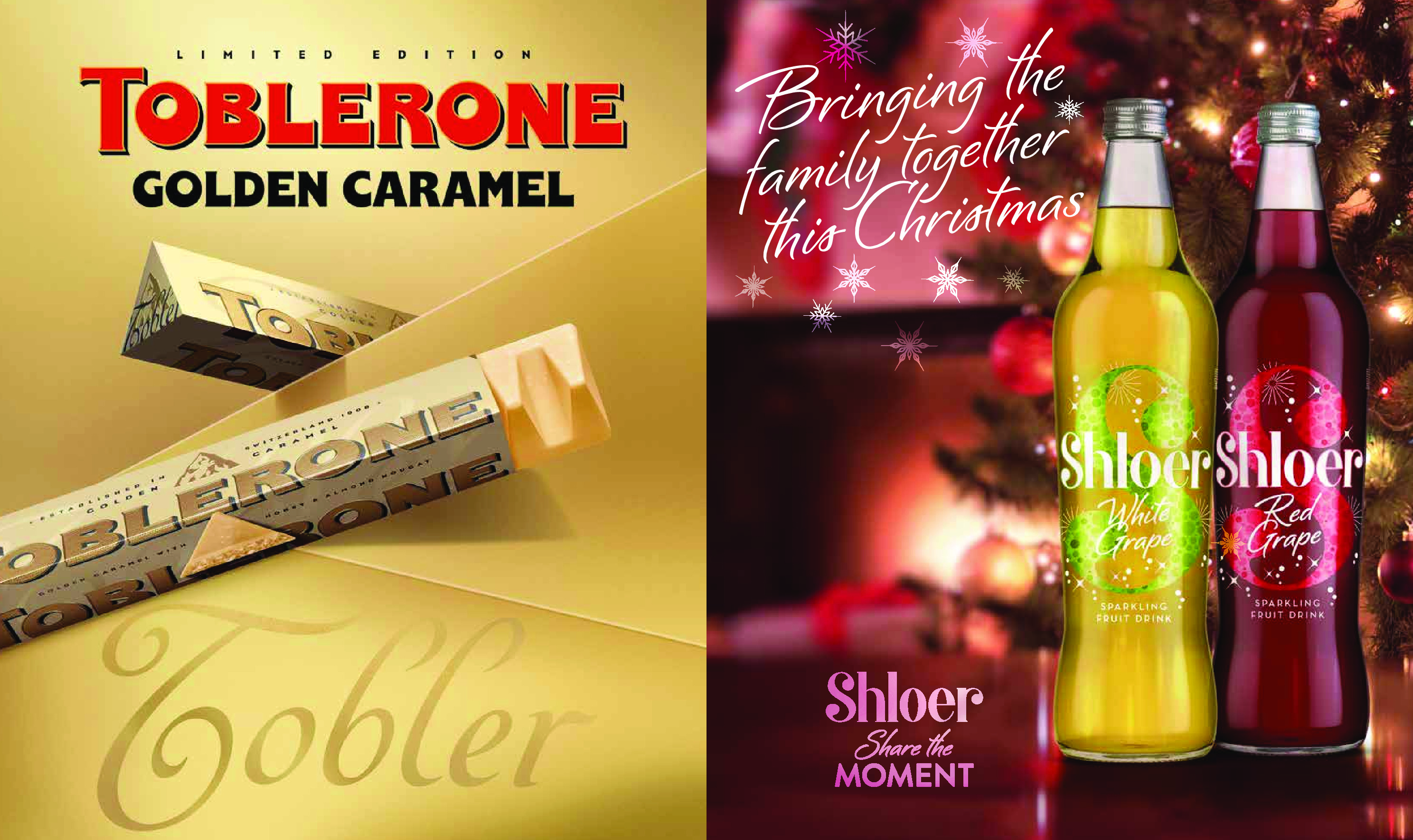 عروض موریسونس سوبر ماركت بريطانيا من 16 نوفمبر حتى 31 ديسمبر 2024 عروض الكريسماس - موریسونس سوبر ماركت - المملكة المتحدة - 16 نوفمبر 2024 – 31 ديسمبر 2024 - صفحة 13