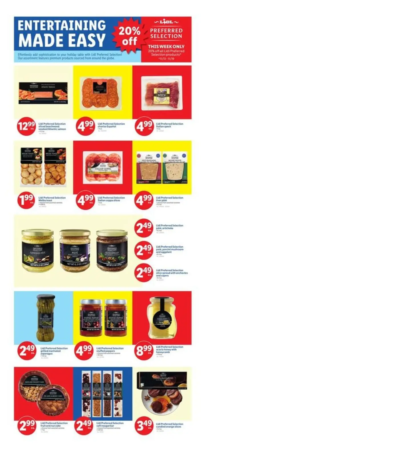 Page 7 dans Offre spéciale chez Lidl États-Unis
