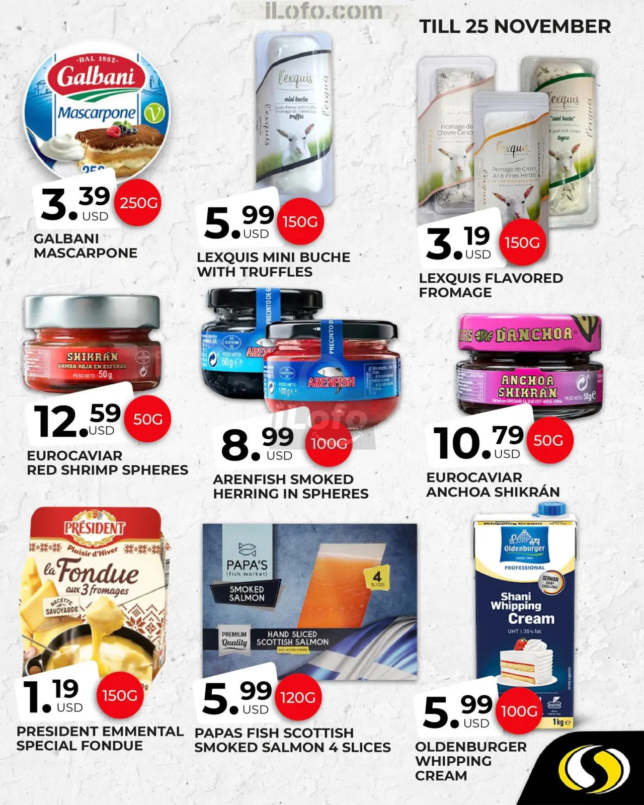 صفحة 6 ضمن توفيرات كبيرة في سبينيس لبنان