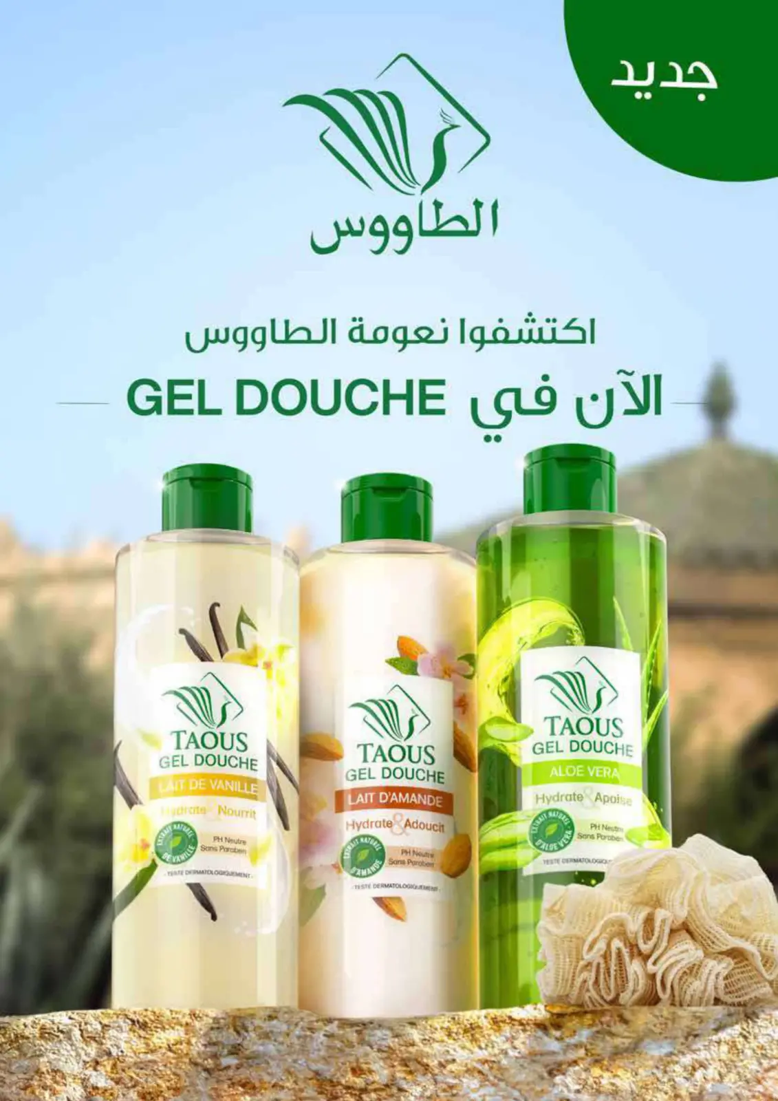 عروض مرجان المغرب من 22 نوفمبر حتى 8 ديسمبر 2024 نشرة أسعار لا تقبل المنافسة - صفحة 6