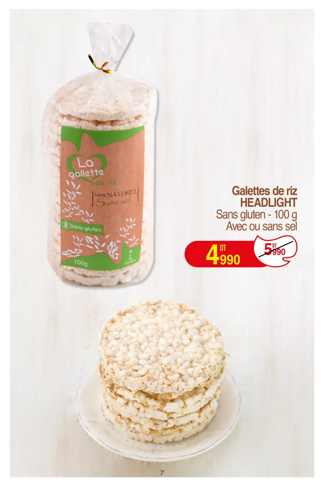Page 31 in New catalog of offers at Geant Tunisia