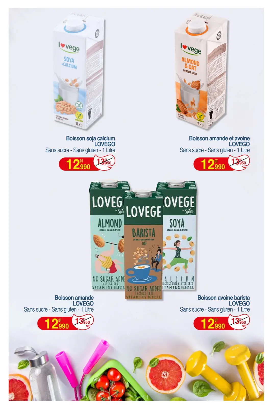 Page 35 in New catalog of offers at Geant Tunisia