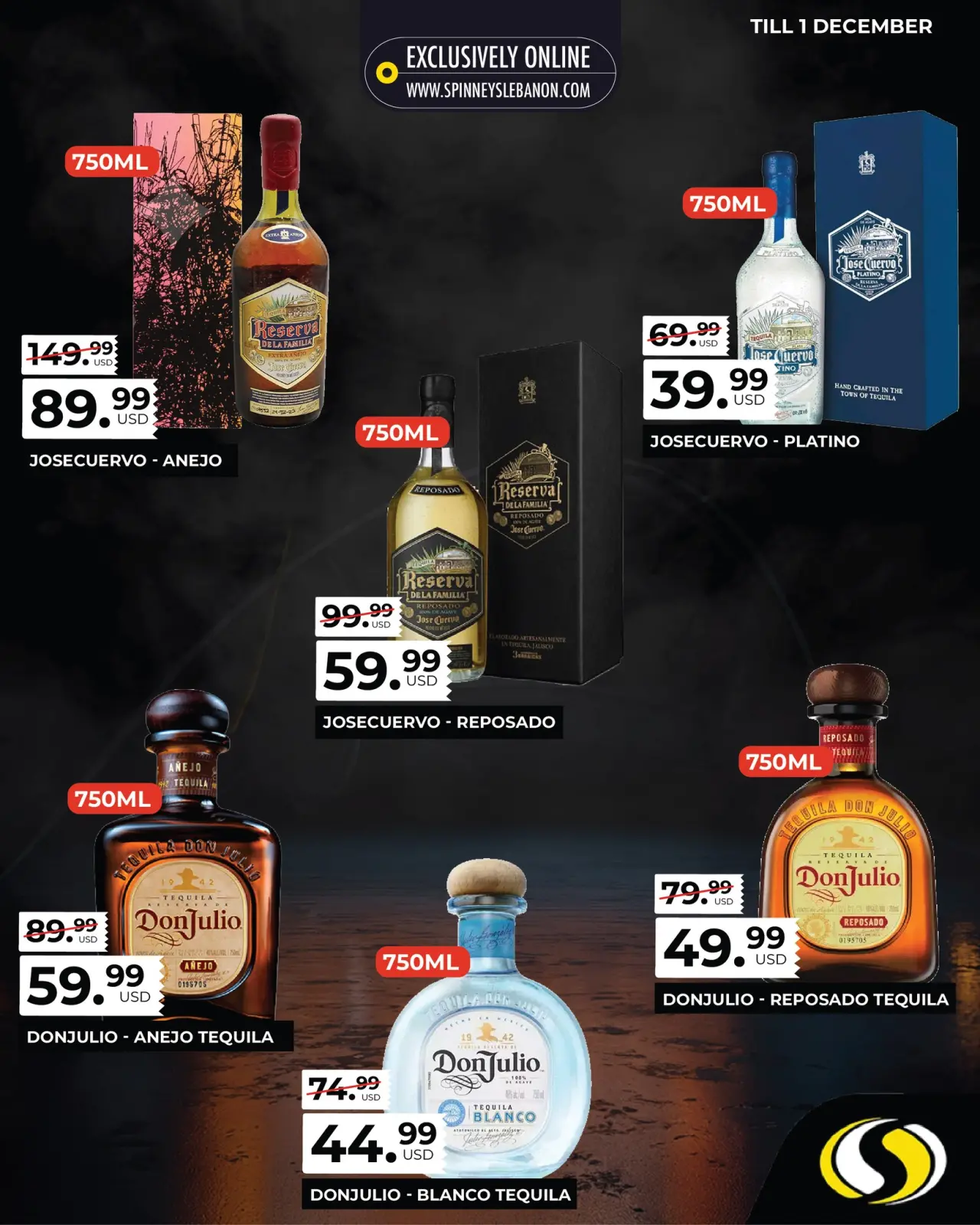 Página 8 en ofertas de Black Friday en Spinneys Líbano