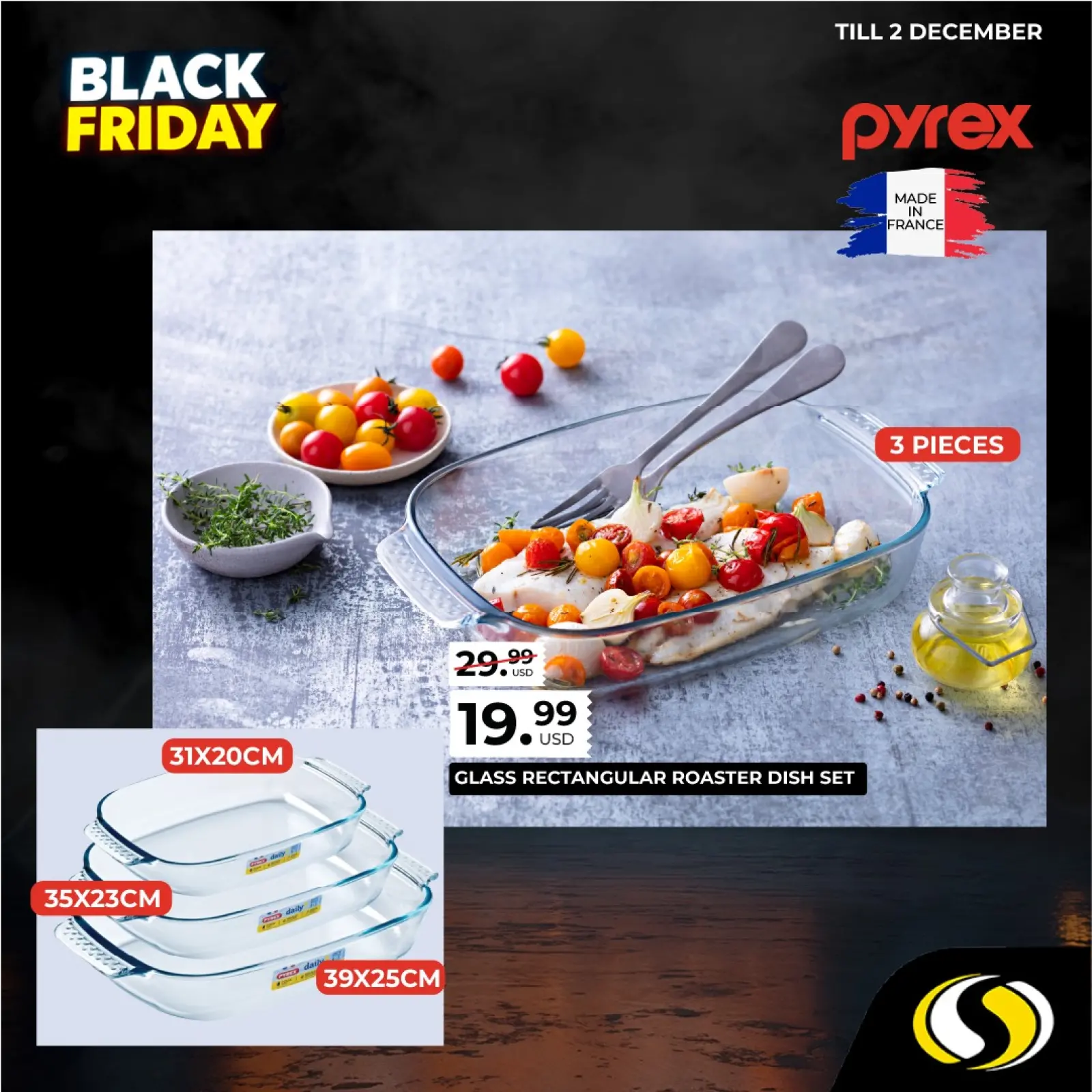 Página 17 en ofertas de Black Friday en Spinneys Líbano