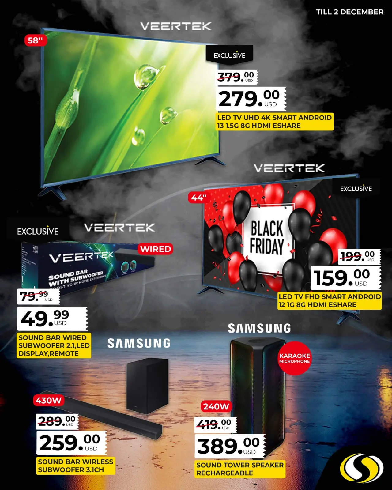 Página 24 en ofertas de Black Friday en Spinneys Líbano