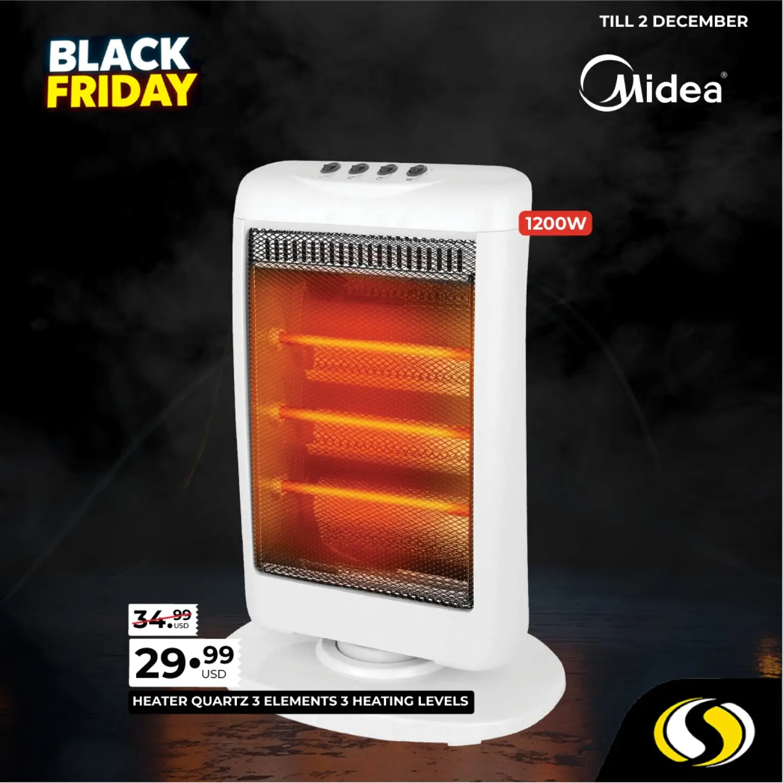 Página 15 en ofertas de Black Friday en Spinneys Líbano