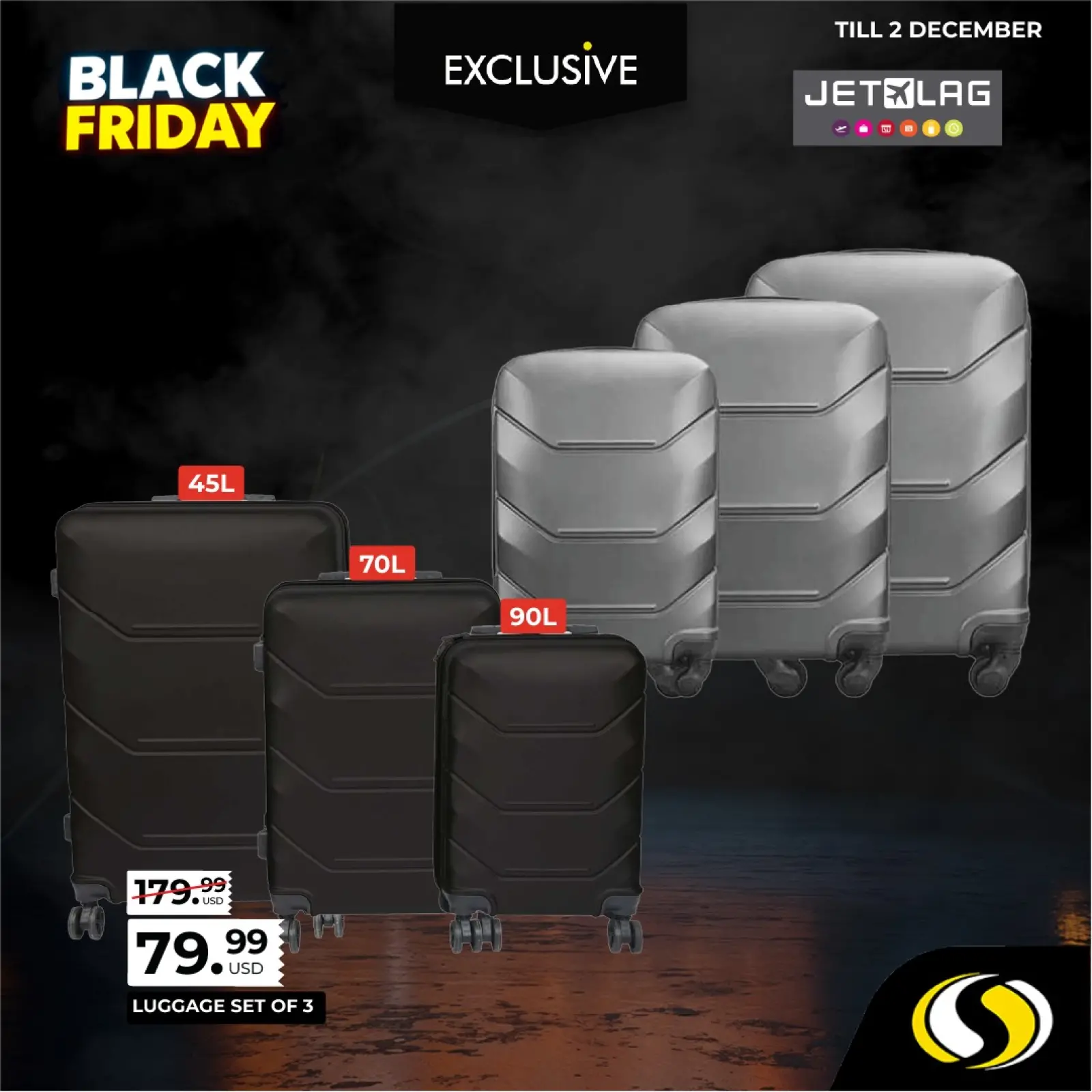 Página 22 en ofertas de Black Friday en Spinneys Líbano