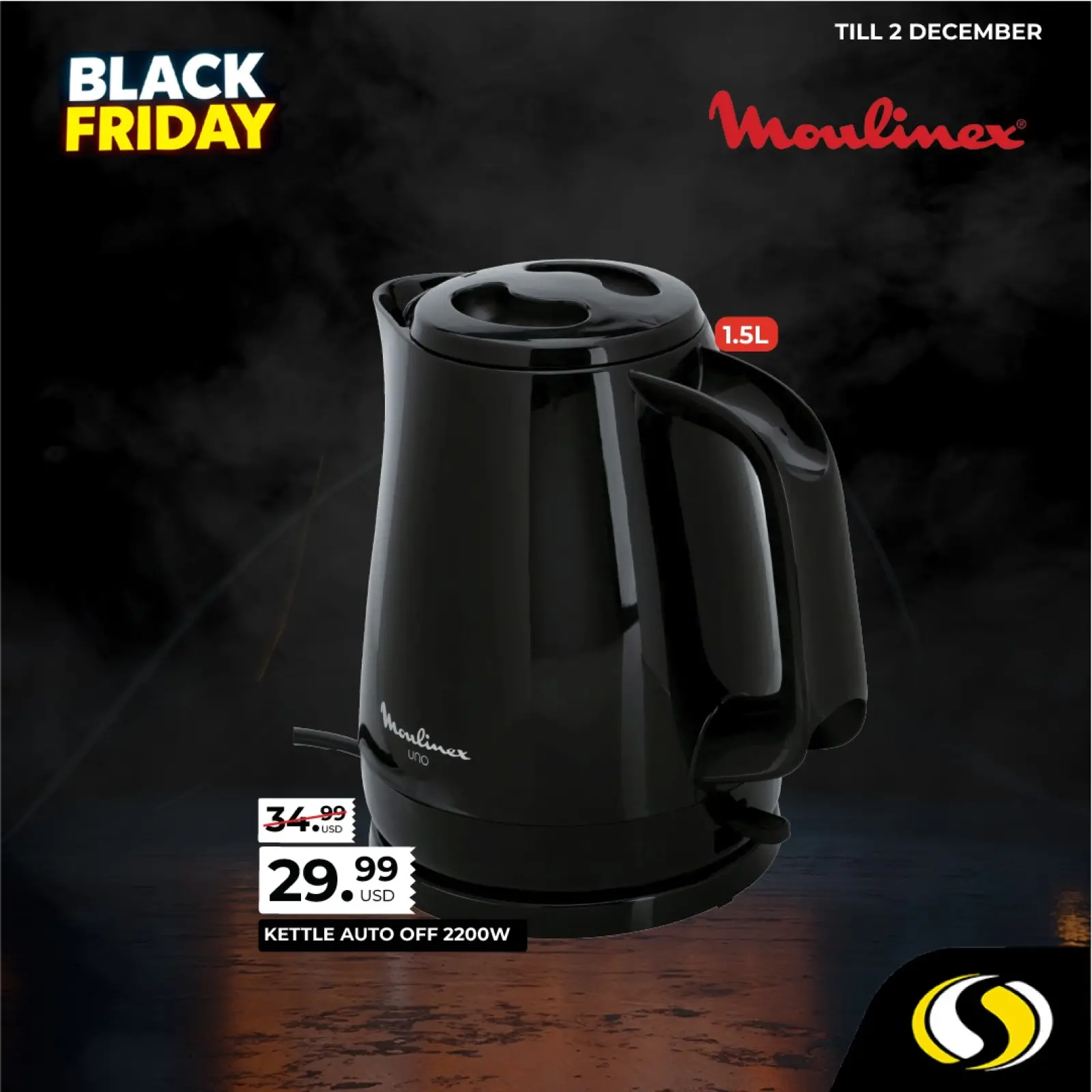 Página 14 en ofertas de Black Friday en Spinneys Líbano