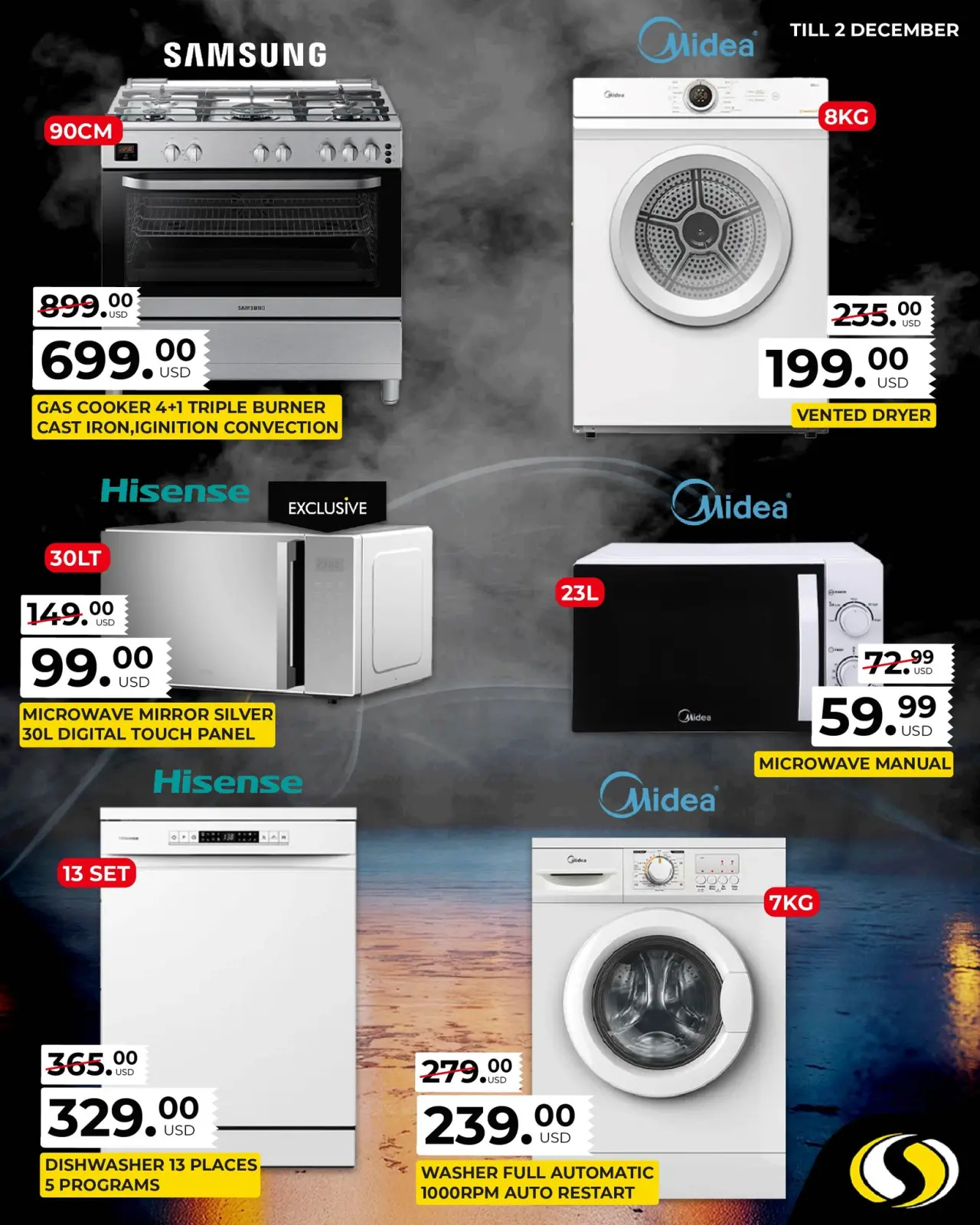 Página 32 en ofertas de Black Friday en Spinneys Líbano