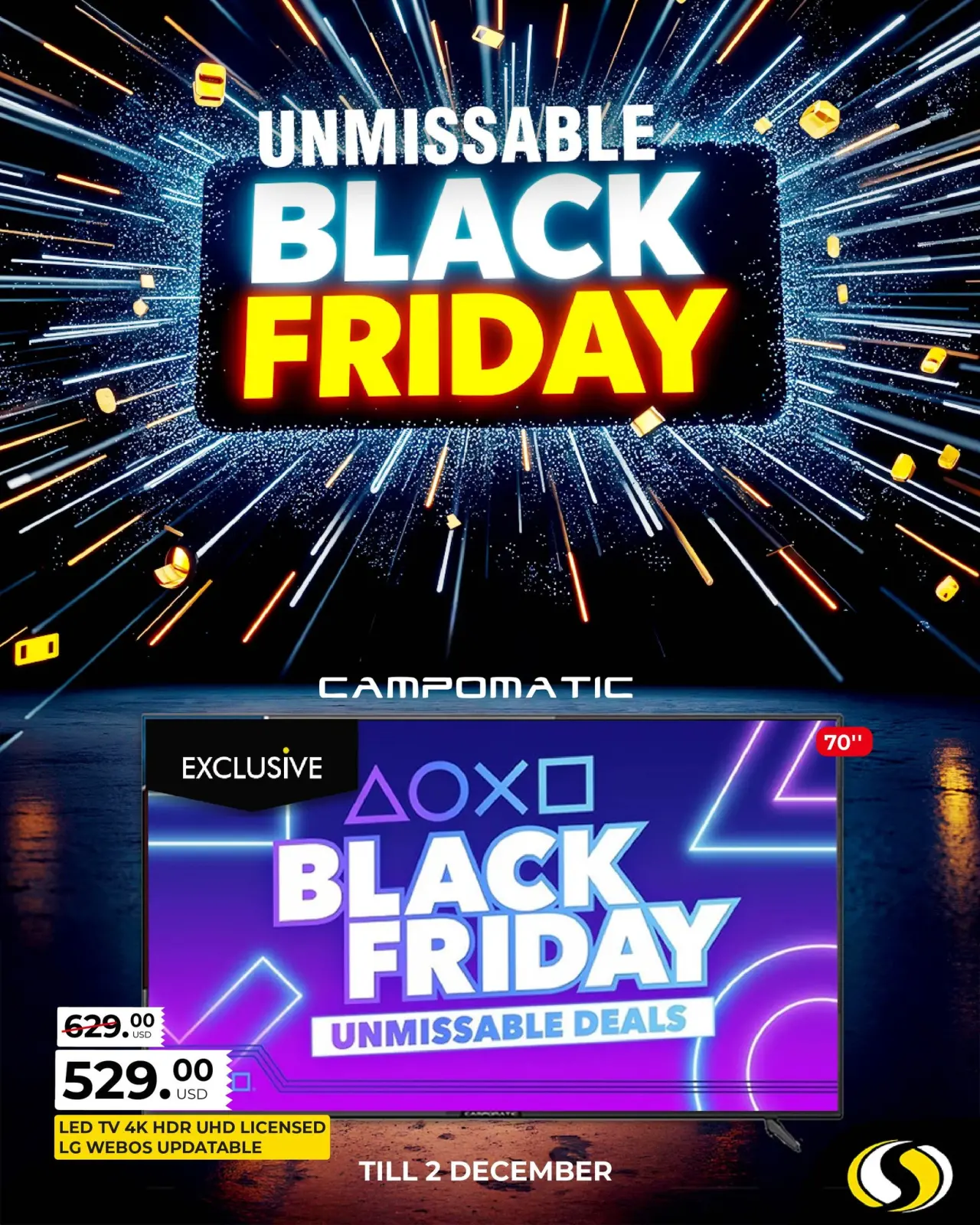 Página 23 en ofertas de Black Friday en Spinneys Líbano