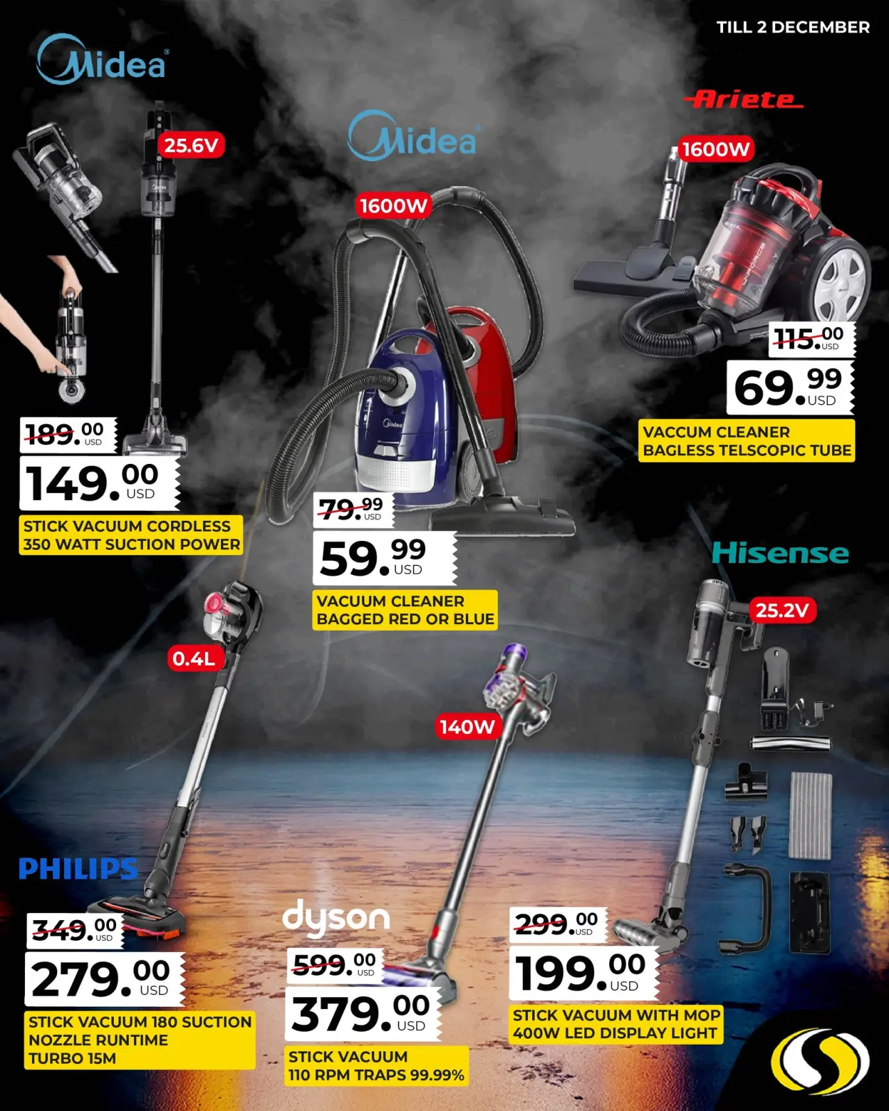 Página 31 en ofertas de Black Friday en Spinneys Líbano