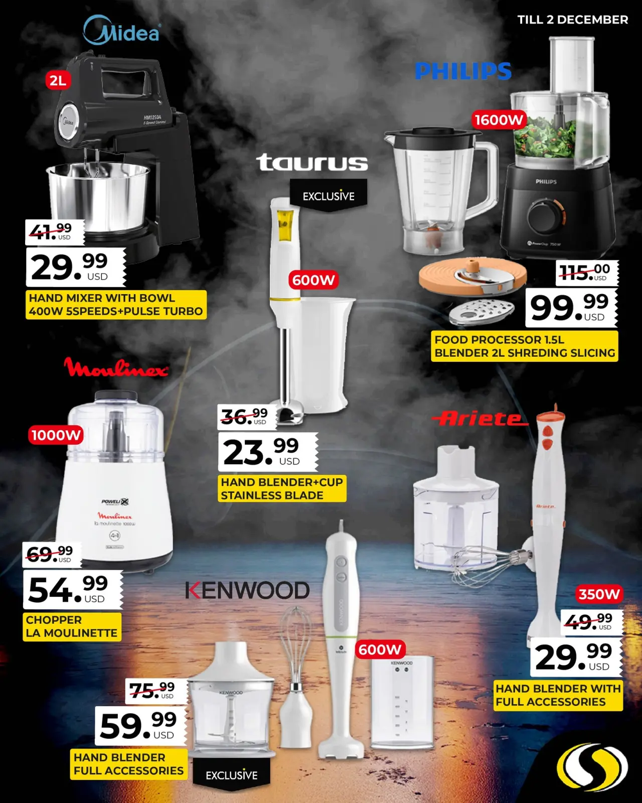 Página 26 en ofertas de Black Friday en Spinneys Líbano