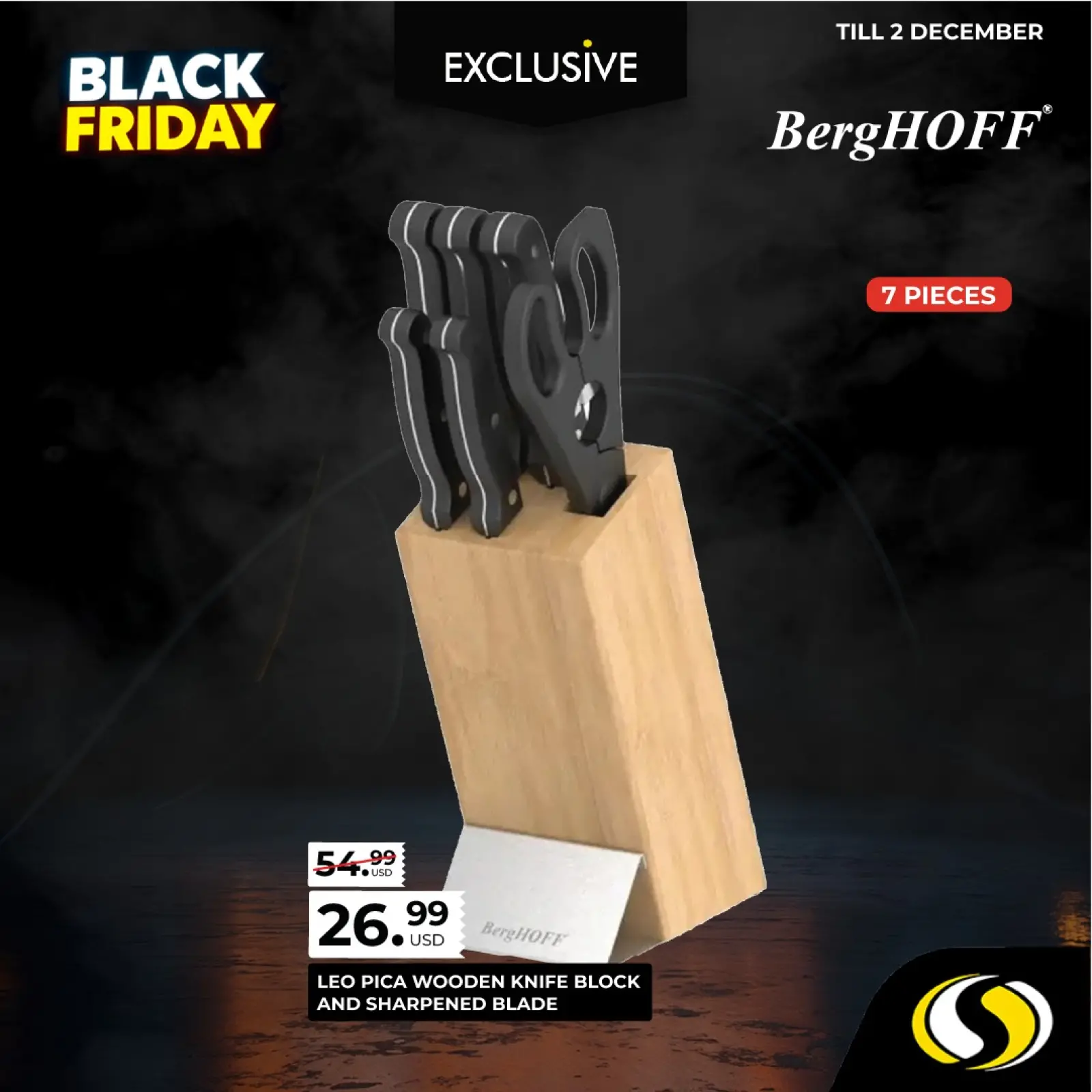 Página 18 en ofertas de Black Friday en Spinneys Líbano