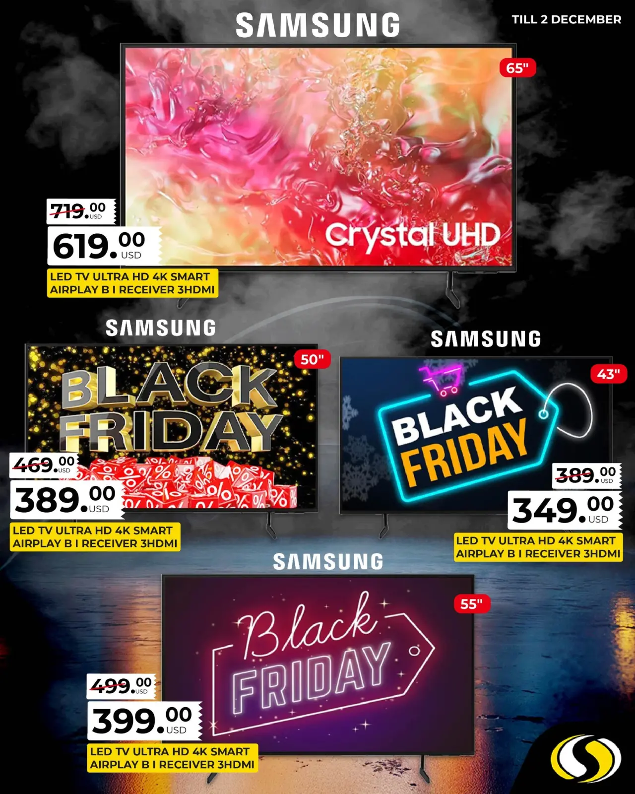 Página 25 en ofertas de Black Friday en Spinneys Líbano