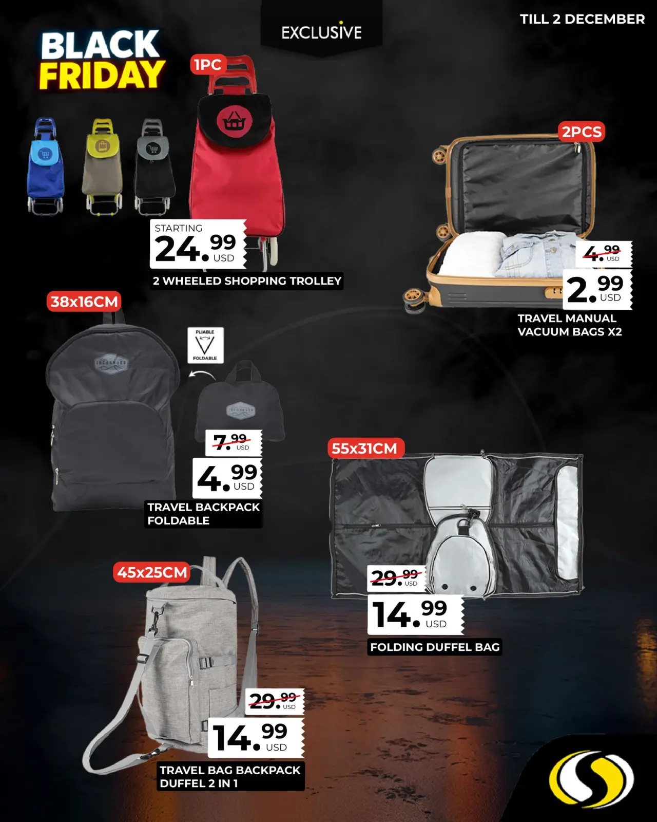 Página 11 en ofertas de Black Friday en Spinneys Líbano