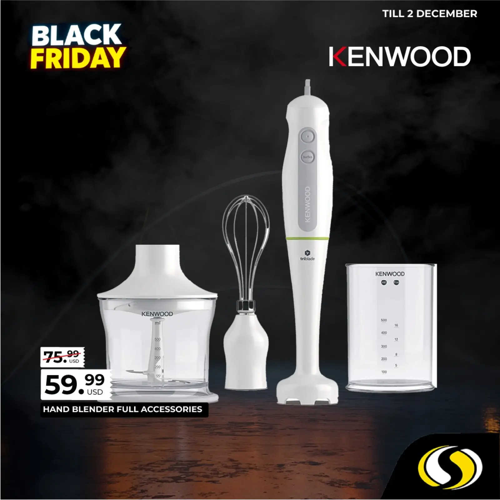 Página 16 en ofertas de Black Friday en Spinneys Líbano