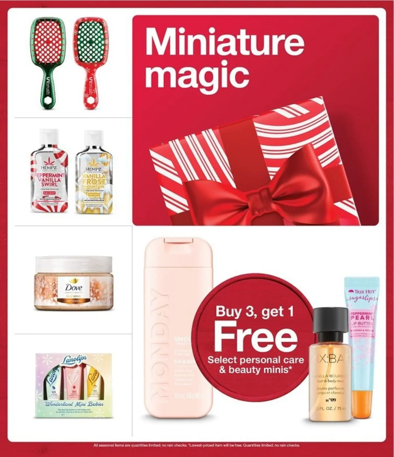 Page 20 dans Offres hebdomadaires chez Target États-Unis