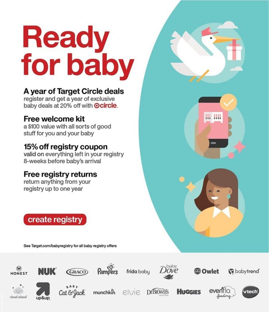 Target USA Offers from 3 to 17 December 2024 Weekly Ads & Promo Codes