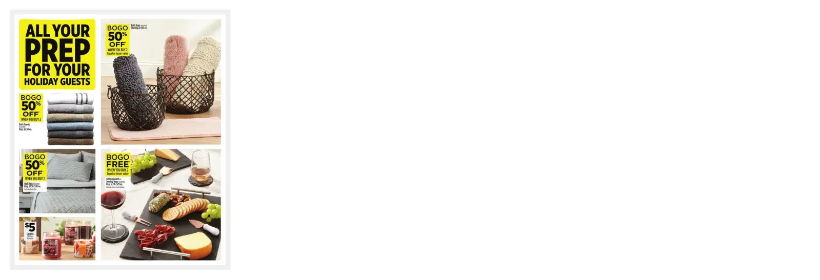 صفحة 14 ضمن أفضل العروض للمدخرين الأذكياء في دولار جنرال أمريكا