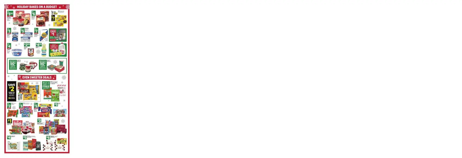 صفحة 8 ضمن أفضل العروض للمدخرين الأذكياء في دولار جنرال أمريكا