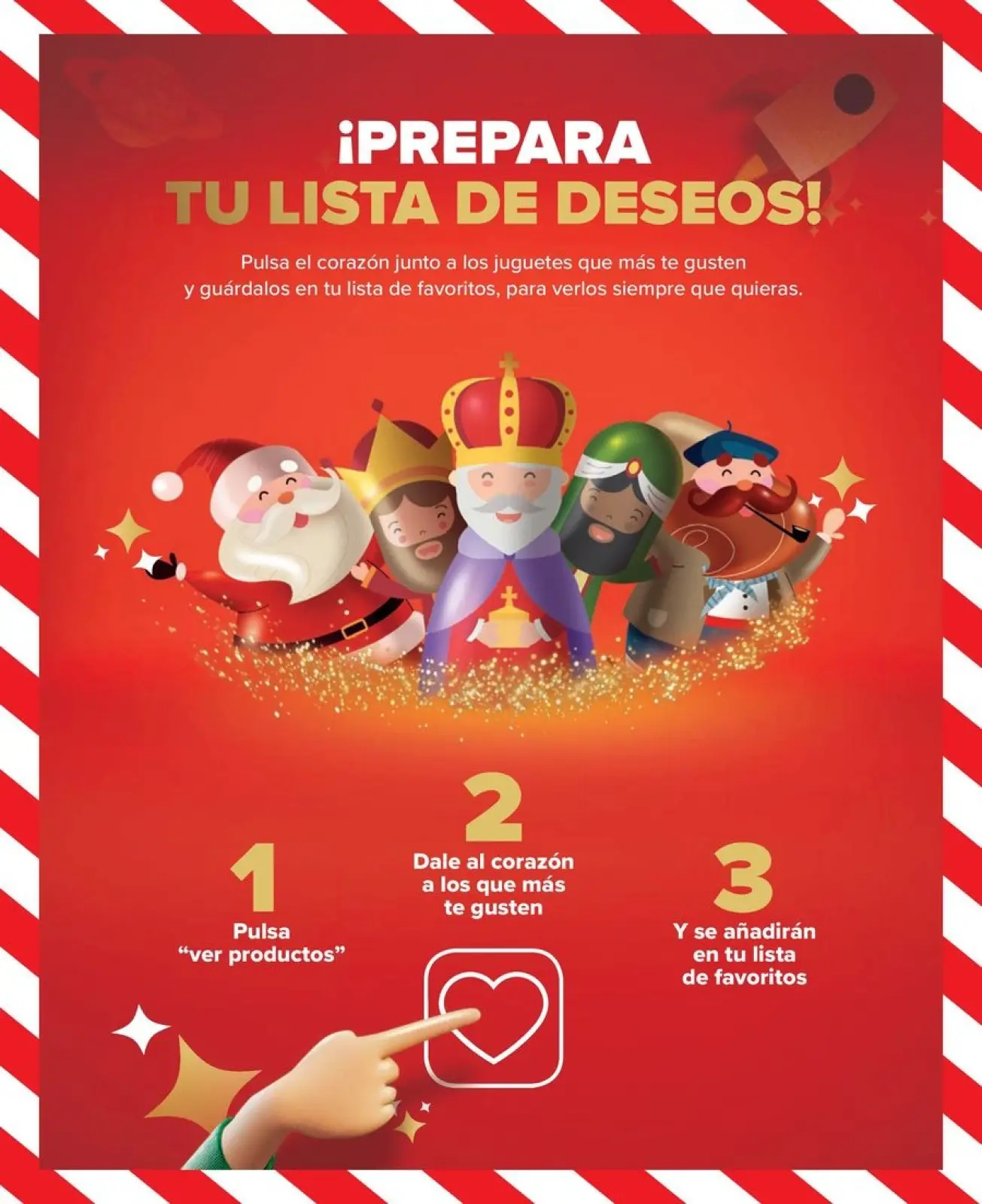 Página 3 en Ofertas de juegos en Carrefour España