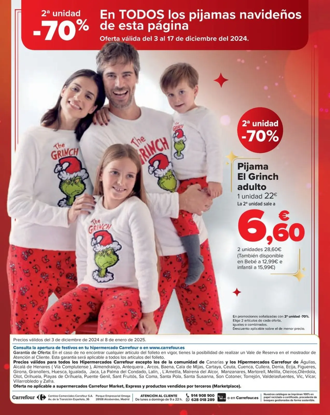 Página 88 en REGALO en Carrefour España