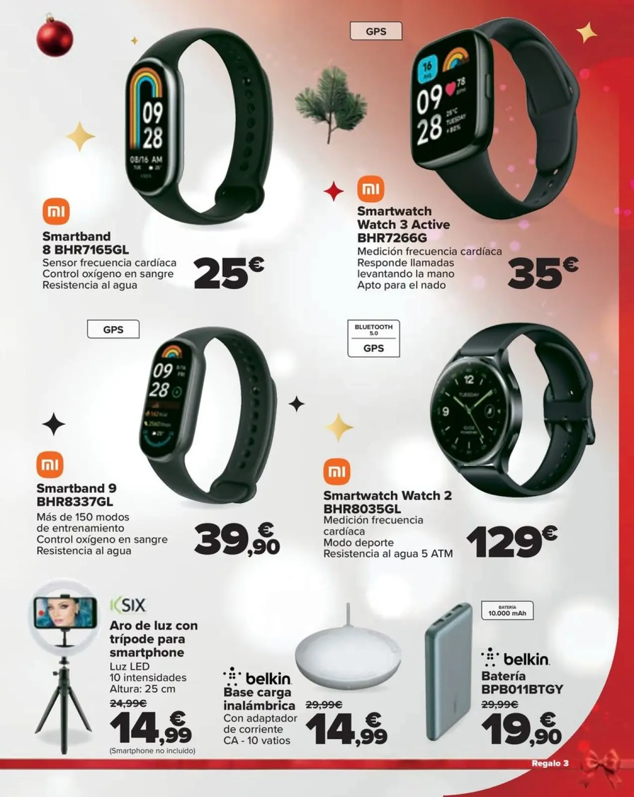 Página 3 en REGALO en Carrefour España