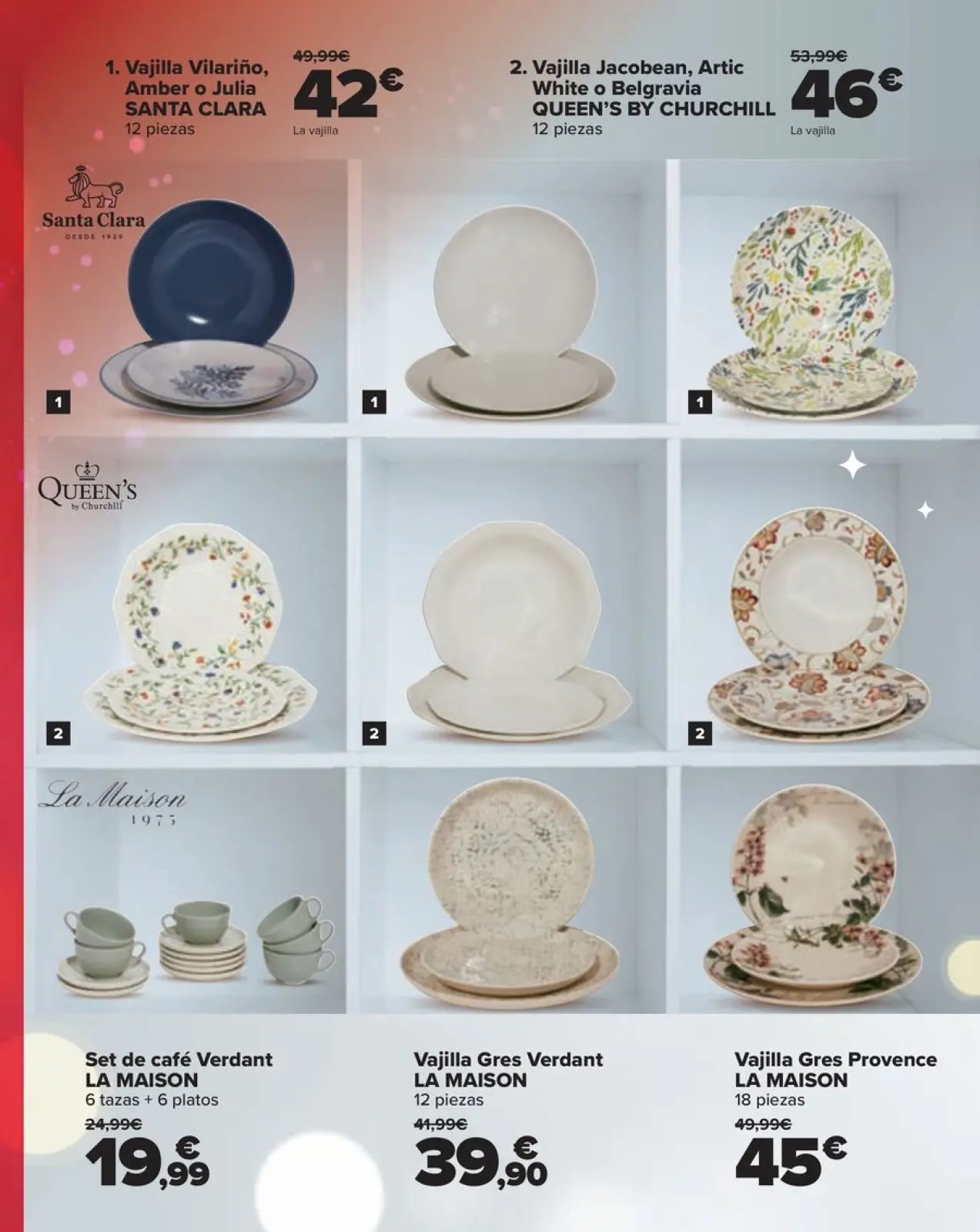 Página 32 en REGALO en Carrefour España