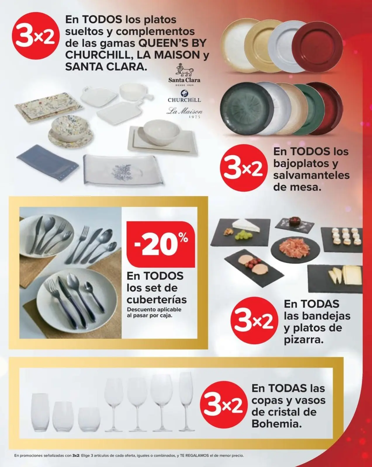 Página 33 en REGALO en Carrefour España