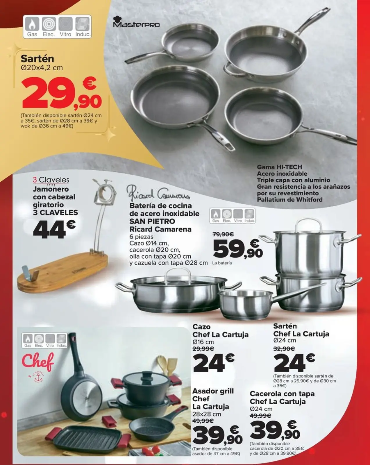 Página 29 en REGALO en Carrefour España