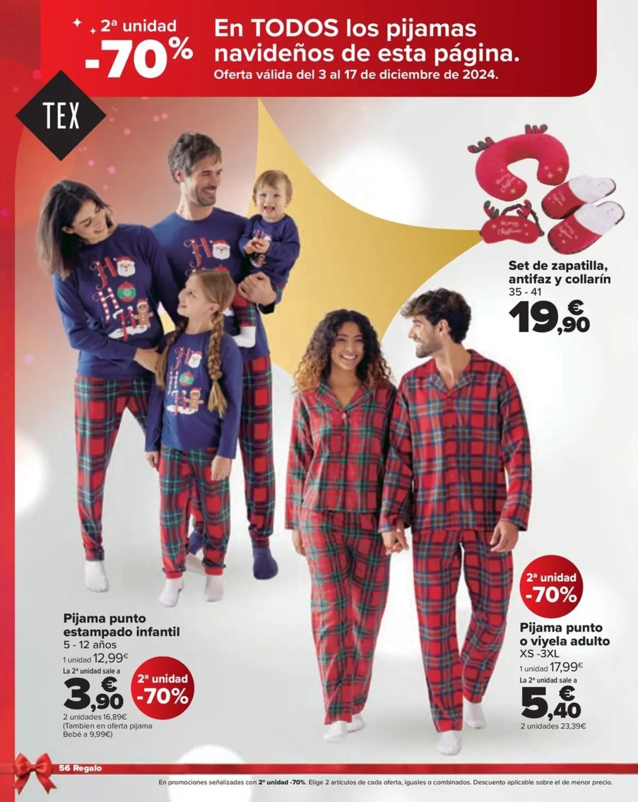 Página 56 en REGALO en Carrefour España