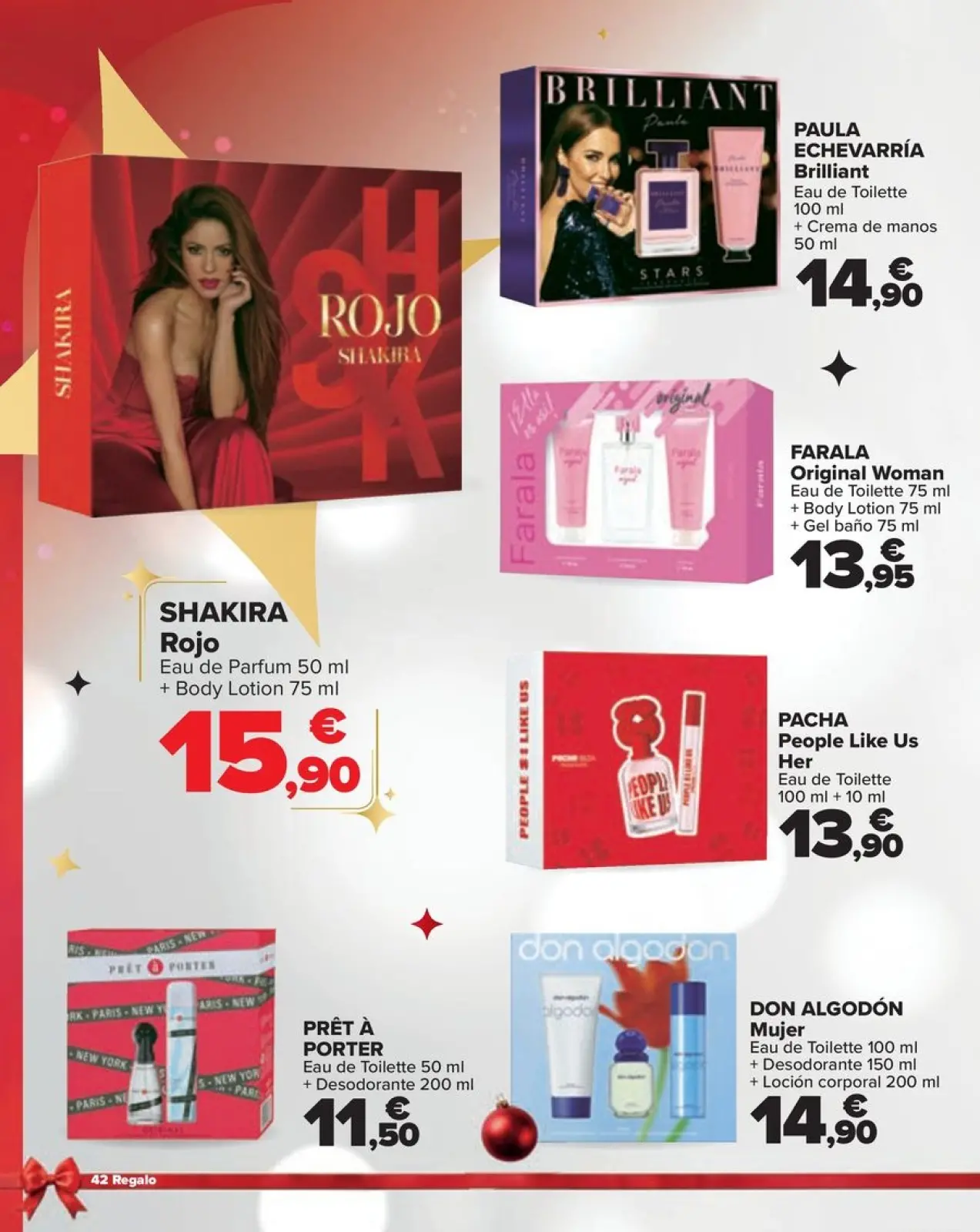 Página 42 en REGALO en Carrefour España