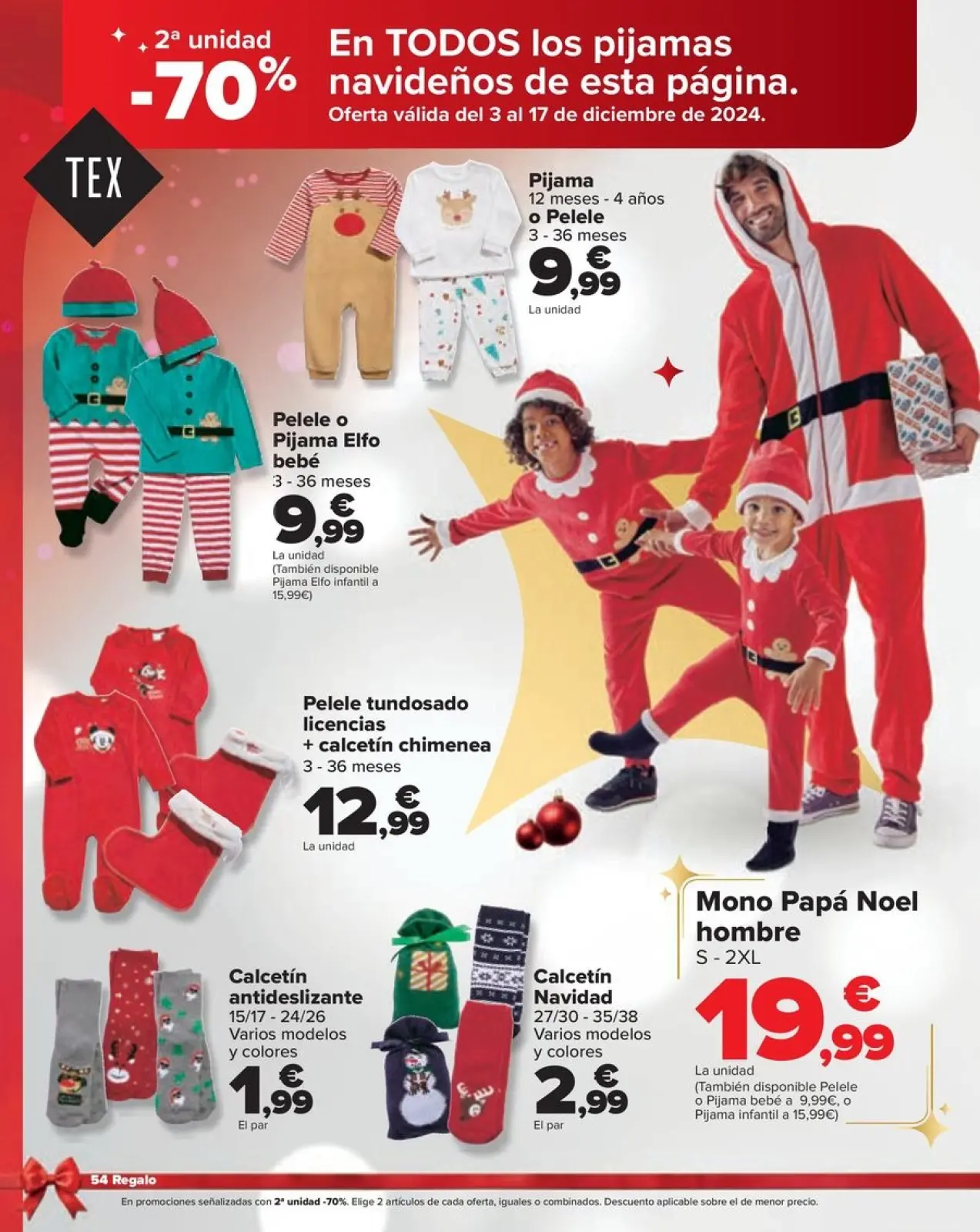 Página 54 en REGALO en Carrefour España