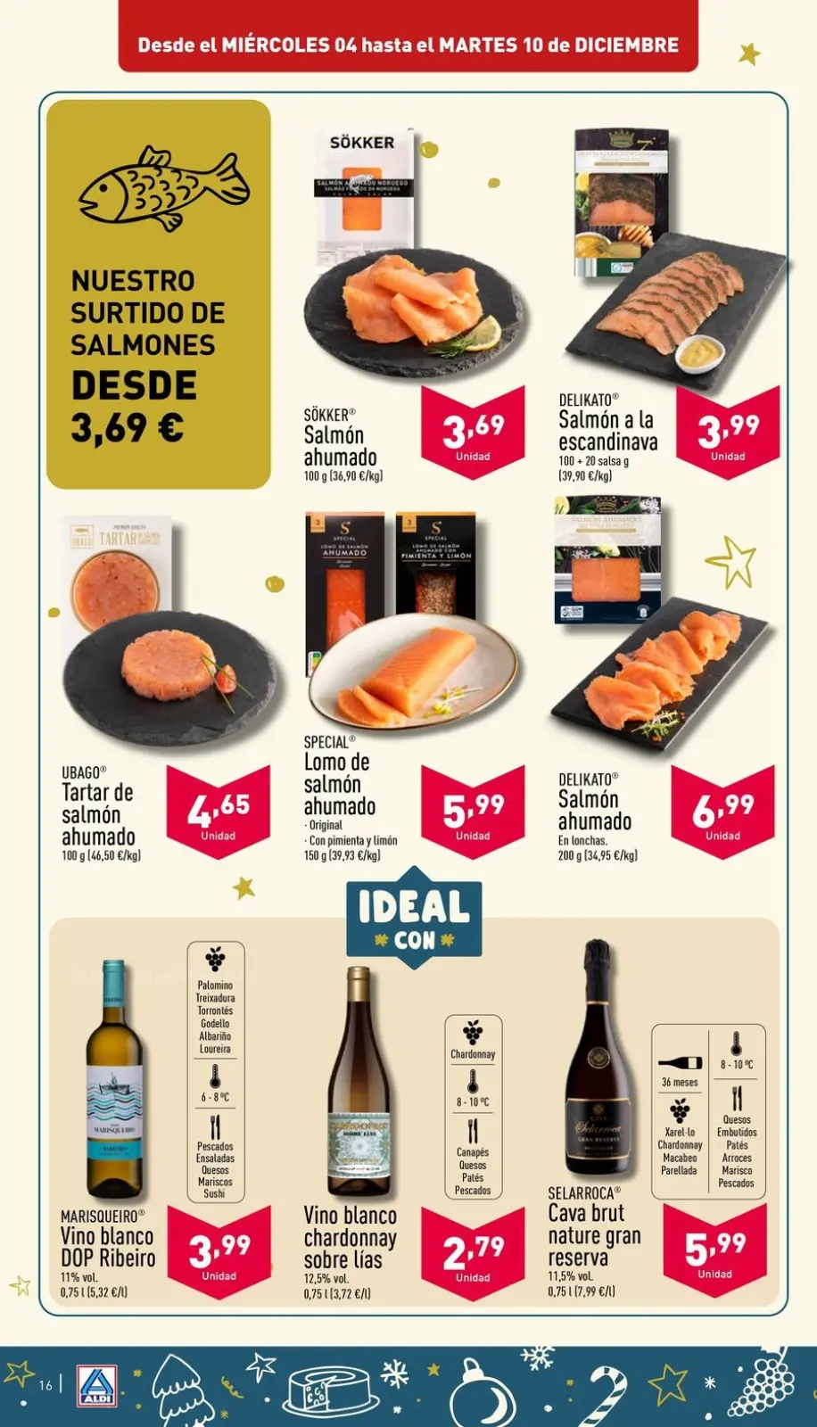 Página 16 en Promoción especial en ALDI España