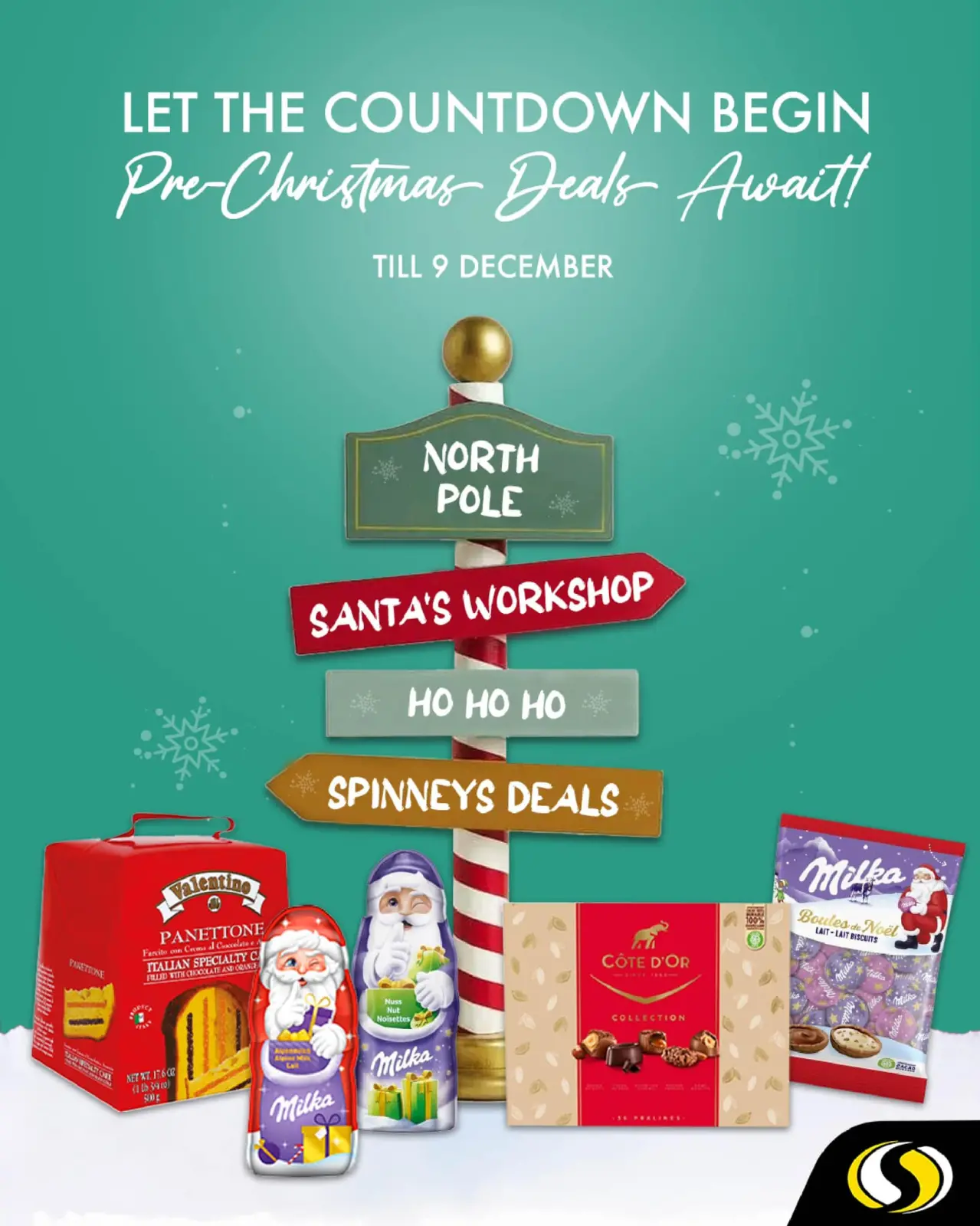 صفحة 1 ضمن عروض نهاية العام في سبينيس لبنان