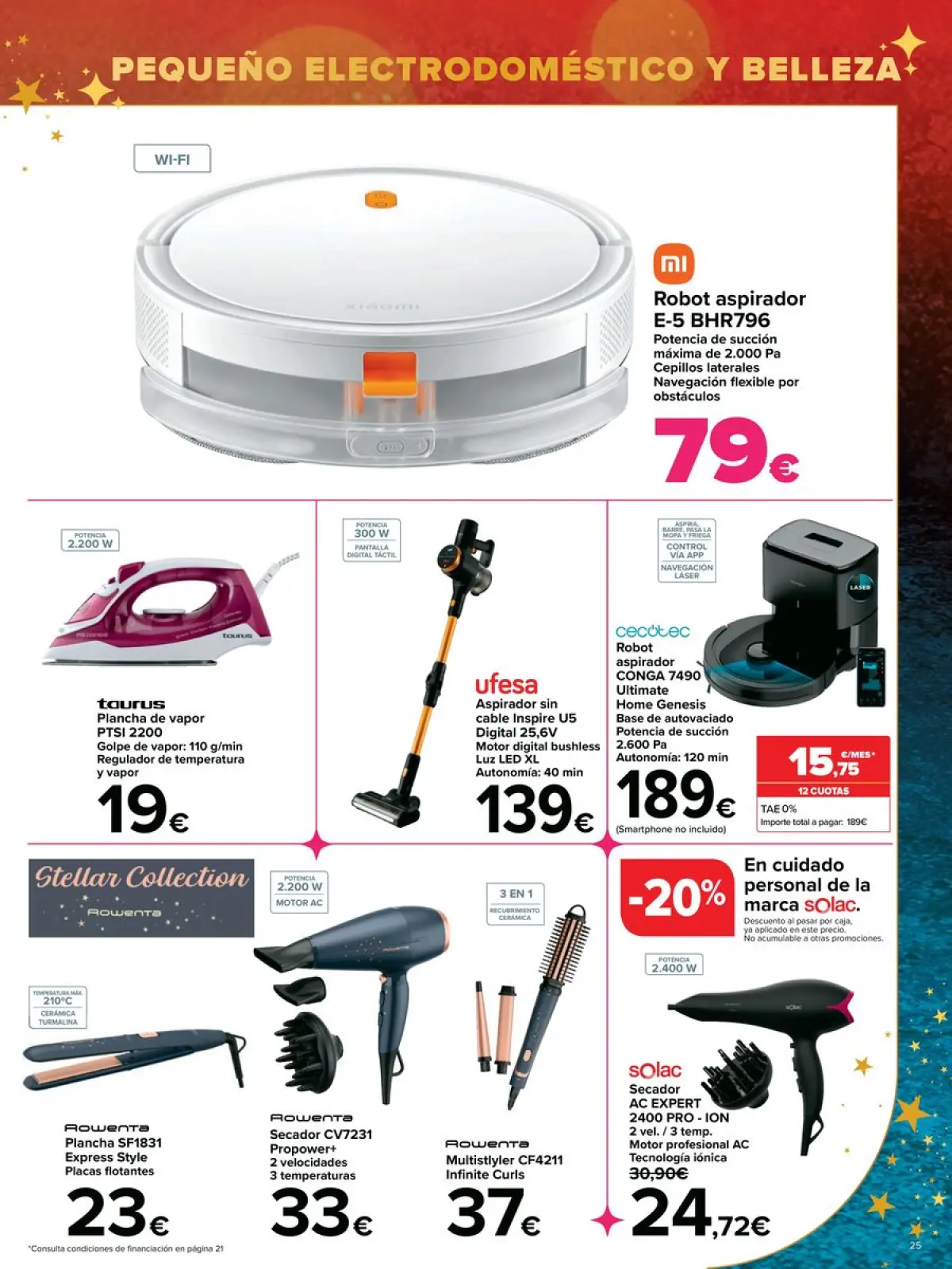 Página 25 en Ofertas de juegos en Carrefour España